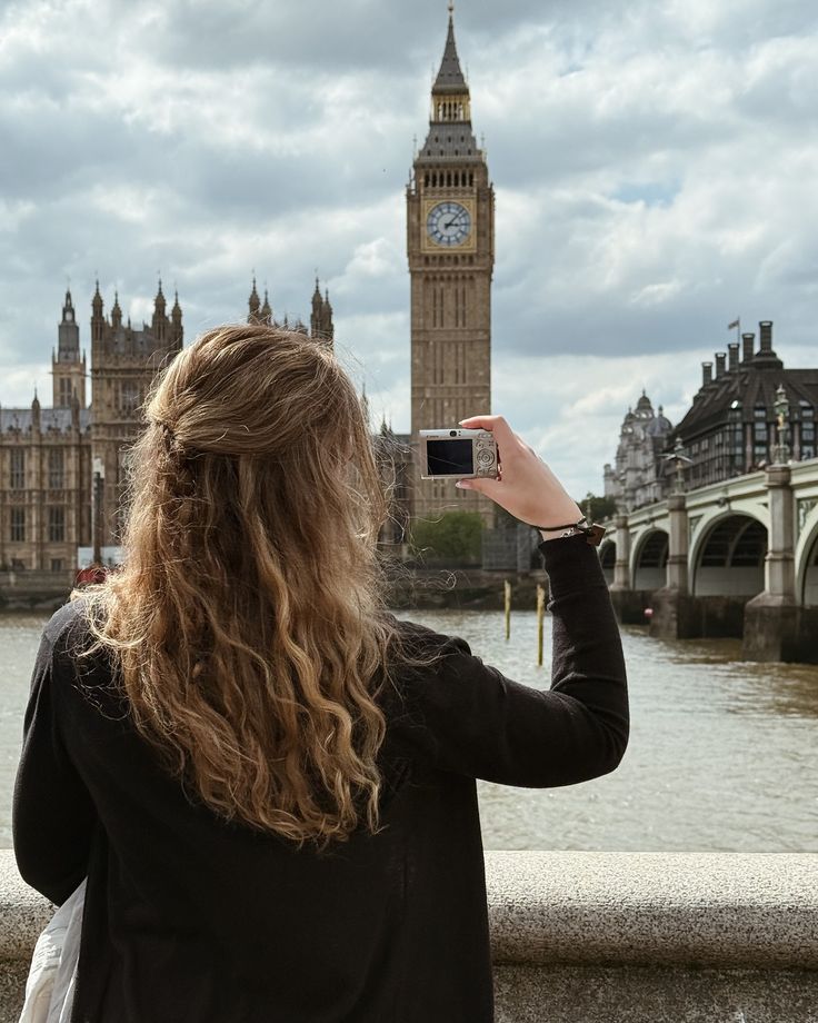 Home the london look 🇬🇧 #london #bigben #uk #travel #digitalcamera #england #londonblogger