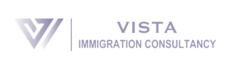 Vista main logo