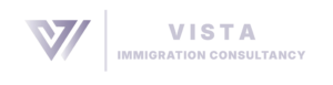 vista final logo with name